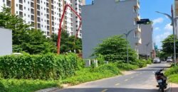 Bán đất đường D5 An Khánh 69,5 m², giá 20,5 tỷ