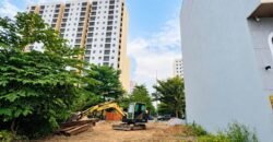 Bán đất đường D5 An Khánh 69,5 m², giá 20,5 tỷ