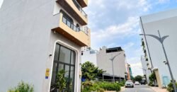 Bán đất đường D5 An Khánh 69,5 m², giá 20,5 tỷ