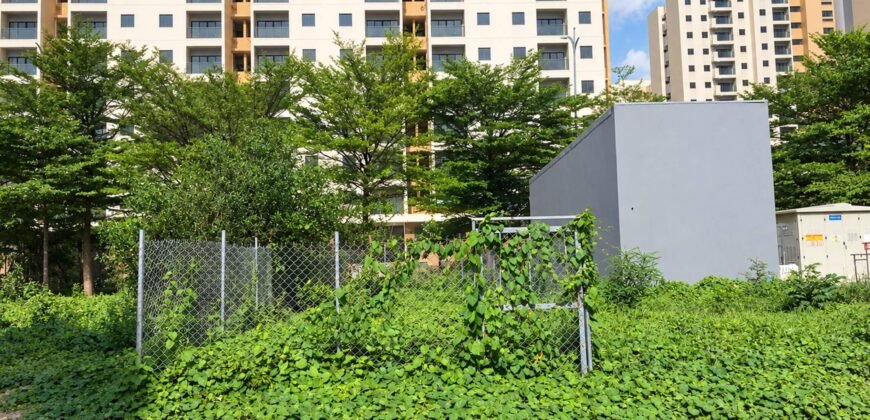 Bán đất đường D5 An Khánh 69,5 m², giá 20,5 tỷ