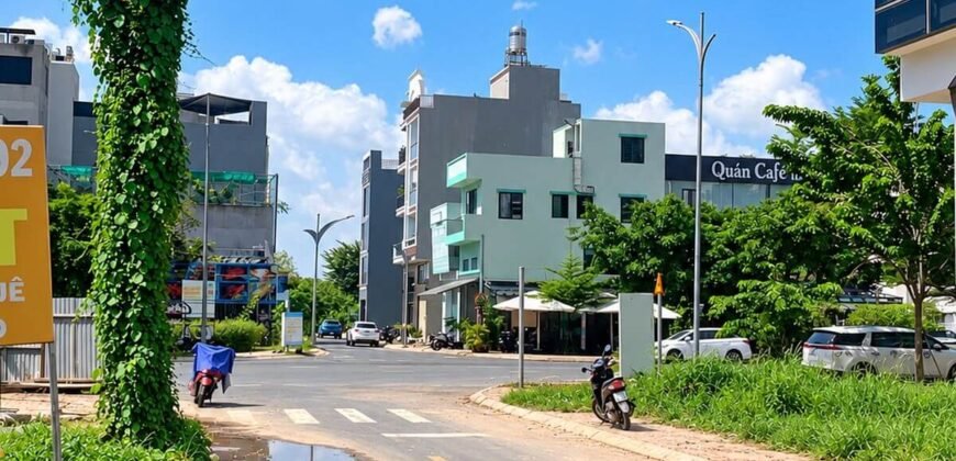 Bán đất đường D5 An Khánh 69,5 m², giá 20,5 tỷ