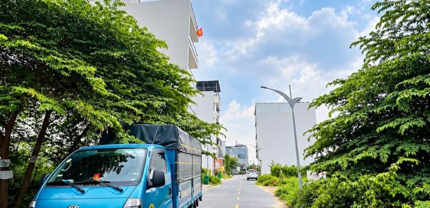 Bán đất đường D5 An Khánh 69,5 m², giá 20,5 tỷ