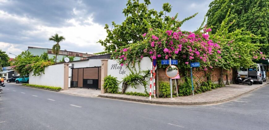 Bán đất mặt tiền Xa Lộ Hà Nội An Phú 2.226 m², 430 tỷ