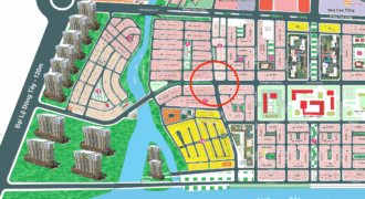 Bán đất mặt tiền Trương Văn Bang 121 m², giá 46 tỷ Bán đất mặt tiền Trương Văn Bang 121 m², giá 46 tỷ