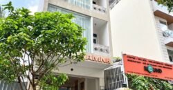 Bán khách sạn An Phú Quận 2 115 m², thuê 50 triệu/tháng, 32 tỷ