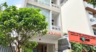 Bán khách sạn An Phú Quận 2 115 m², thuê 50 triệu/tháng, 32 tỷ Bán khách sạn An Phú Quận 2 115 m², thuê 50 triệu/tháng, 32 tỷ