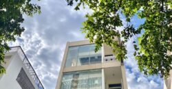 Bán khách sạn An Phú Quận 2 115 m², thuê 50 triệu/tháng, 32 tỷ