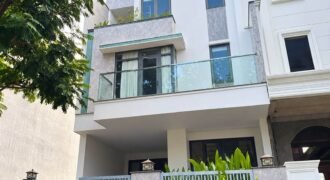 Bán Nhà Sài Gòn Mystery Villas Quận 2 – Ngang 7m, Hầm 4 Tầng, Giá 50 Tỷ