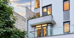 Bán Nhà Sài Gòn Mystery Villas Quận 2 – Ngang 7m, Hầm 4 Tầng, Giá 50 Tỷ