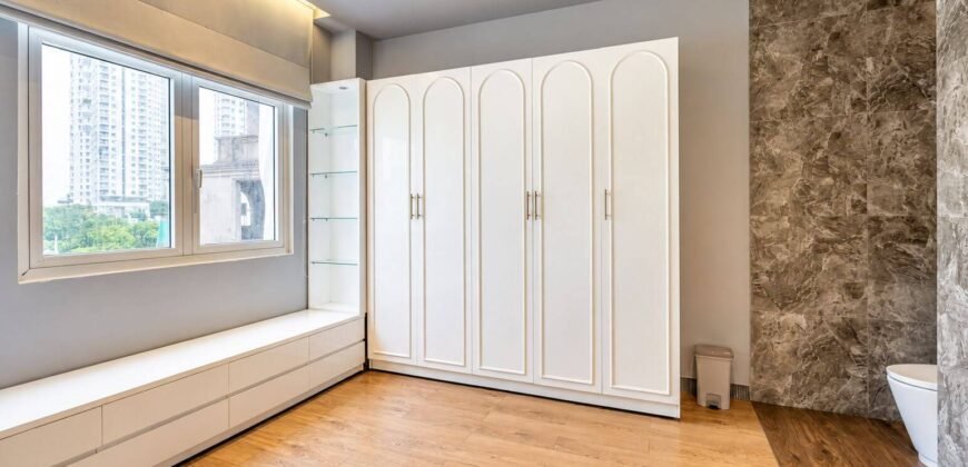 Bán Nhà Sài Gòn Mystery Villas Quận 2 – Ngang 7m, Hầm 4 Tầng, Giá 50 Tỷ