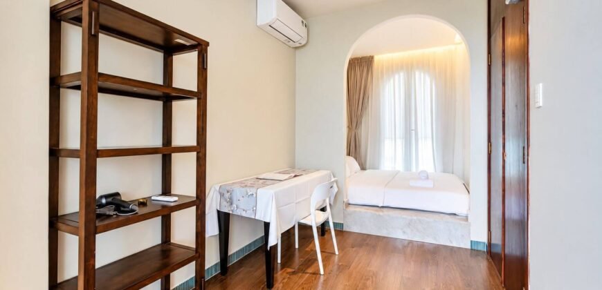 Bán Nhà Sài Gòn Mystery Villas Quận 2 – Ngang 7m, Hầm 4 Tầng, Giá 50 Tỷ