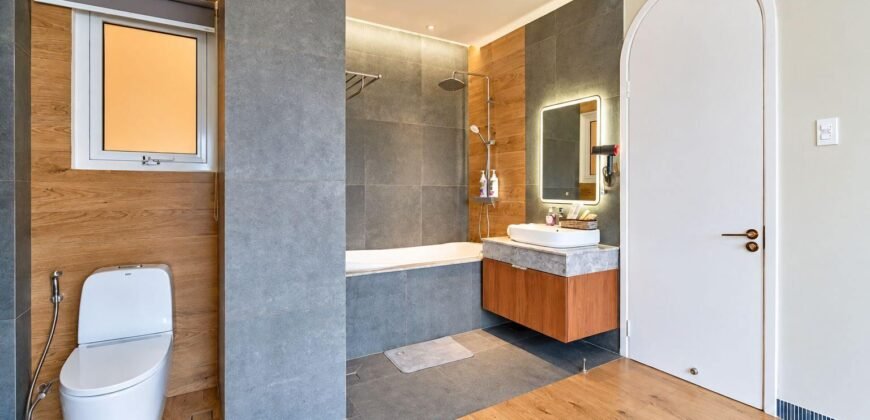 Bán Nhà Sài Gòn Mystery Villas Quận 2 – Ngang 7m, Hầm 4 Tầng, Giá 50 Tỷ