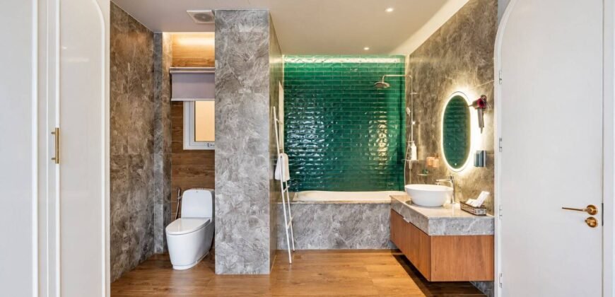 Bán Nhà Sài Gòn Mystery Villas Quận 2 – Ngang 7m, Hầm 4 Tầng, Giá 50 Tỷ