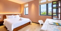 Bán Nhà Sài Gòn Mystery Villas Quận 2 – Ngang 7m, Hầm 4 Tầng, Giá 50 Tỷ