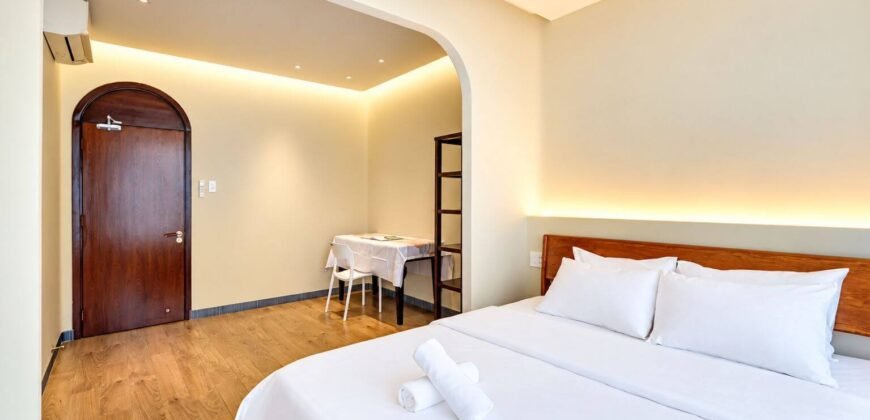 Bán Nhà Sài Gòn Mystery Villas Quận 2 – Ngang 7m, Hầm 4 Tầng, Giá 50 Tỷ