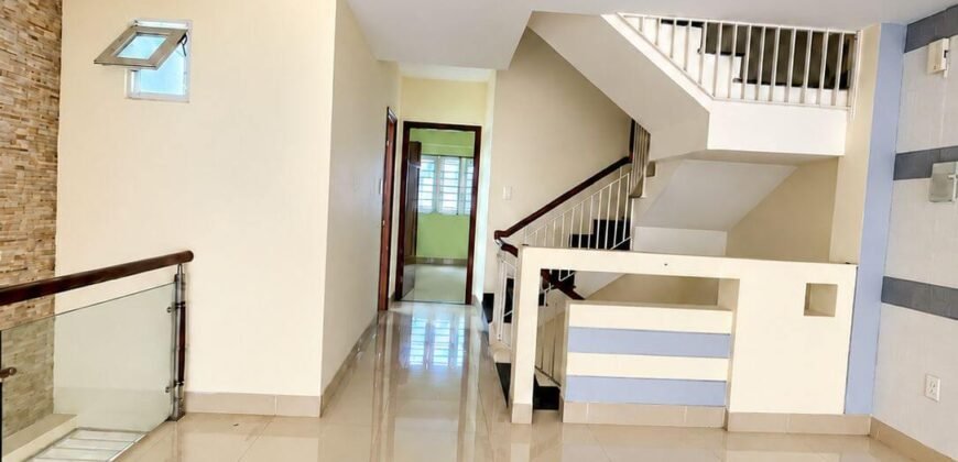 Nhà Khu Thế Kỷ 21 Bình Trưng Tây – 110m², Trệt Lửng 2 Lầu, Giá 23 Tỷ