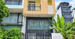 Nhà Khu Thế Kỷ 21 Bình Trưng Tây – 110m², Trệt Lửng 2 Lầu, Giá 23 Tỷ