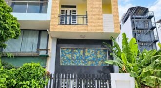 Nhà Khu Thế Kỷ 21 Bình Trưng Tây – 110m², Trệt Lửng 2 Lầu, Giá 23 Tỷ