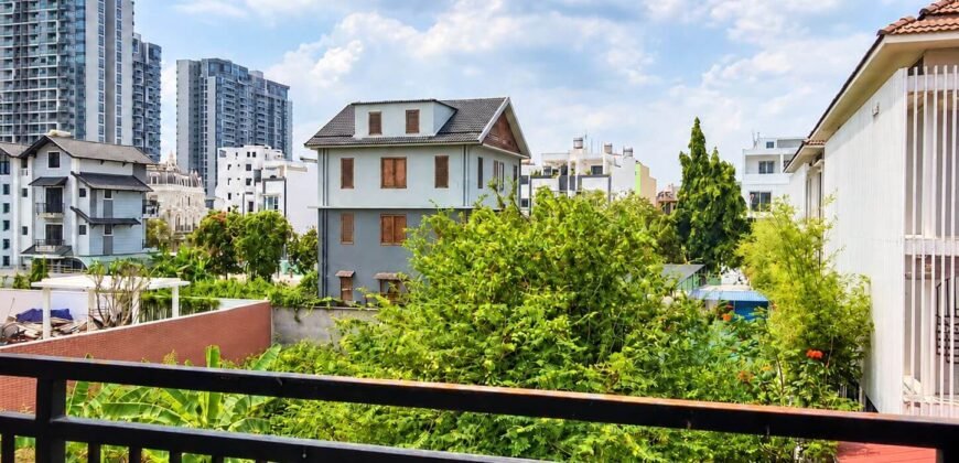Nhà Khu Thế Kỷ 21 Bình Trưng Tây – 110m², Trệt Lửng 2 Lầu, Giá 23 Tỷ