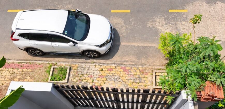 Nhà Khu Thế Kỷ 21 Bình Trưng Tây – 110m², Trệt Lửng 2 Lầu, Giá 23 Tỷ