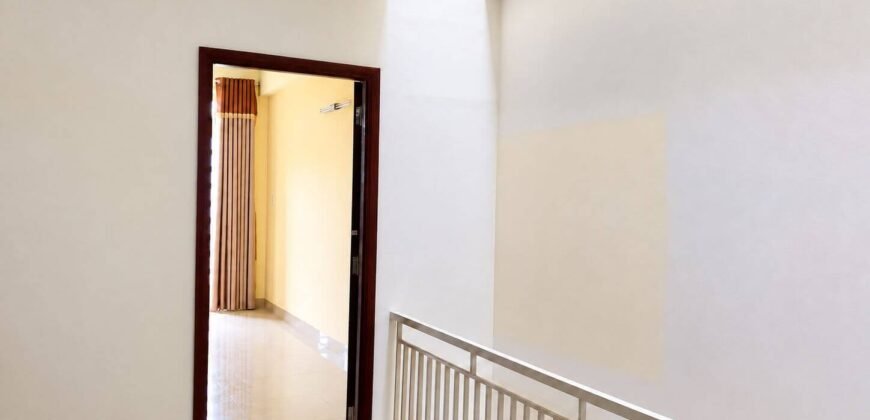 Nhà Khu Thế Kỷ 21 Bình Trưng Tây – 110m², Trệt Lửng 2 Lầu, Giá 23 Tỷ