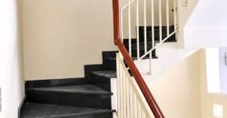 Nhà Khu Thế Kỷ 21 Bình Trưng Tây – 110m², Trệt Lửng 2 Lầu, Giá 23 Tỷ