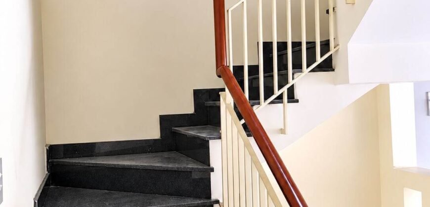 Nhà Khu Thế Kỷ 21 Bình Trưng Tây – 110m², Trệt Lửng 2 Lầu, Giá 23 Tỷ