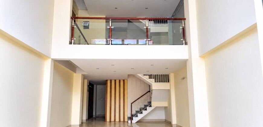 Nhà Khu Thế Kỷ 21 Bình Trưng Tây – 110m², Trệt Lửng 2 Lầu, Giá 23 Tỷ