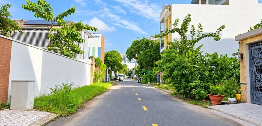 Nhà Khu Thế Kỷ 21 Bình Trưng Tây – 110m², Trệt Lửng 2 Lầu, Giá 23 Tỷ