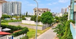 Nhà Khu Thế Kỷ 21 Bình Trưng Tây – 110m², Trệt Lửng 2 Lầu, Giá 23 Tỷ