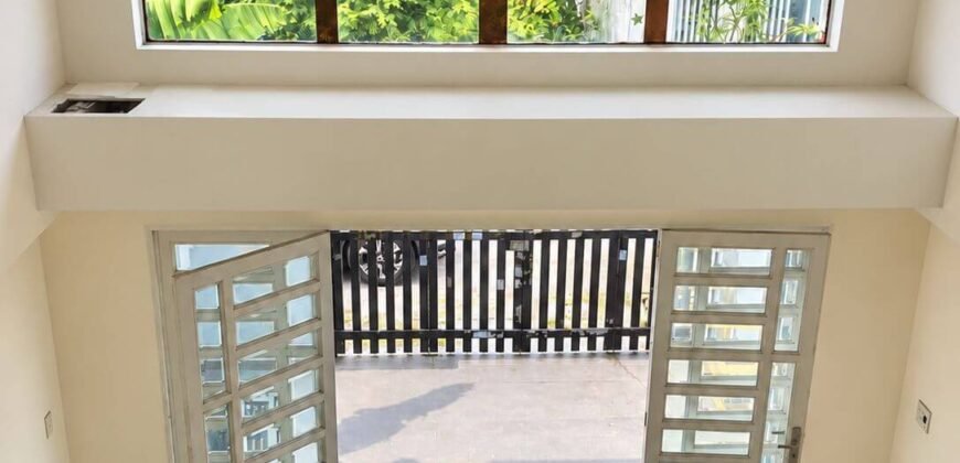 Nhà Khu Thế Kỷ 21 Bình Trưng Tây – 110m², Trệt Lửng 2 Lầu, Giá 23 Tỷ