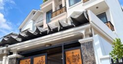 Nhà Đường Số 3 Thạnh Mỹ Lợi 90m², Sân Ô Tô – 9,5 Tỷ Nhà Đường Số 3 Thạnh Mỹ Lợi 90m², Sân Ô Tô – 9,5 Tỷ