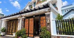 Nhà Đường Số 3 Thạnh Mỹ Lợi 90m², Sân Ô Tô – 9,5 Tỷ Nhà Đường Số 3 Thạnh Mỹ Lợi 90m², Sân Ô Tô – 9,5 Tỷ