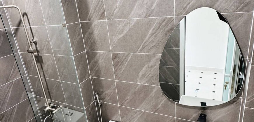 Bán nhà phố Thảo Điền 67,7 m², 6 phòng ngủ, giá 22,5 tỷ