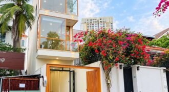 Bán nhà phố Thảo Điền 67,7 m², 6 phòng ngủ, giá 22,5 tỷ Bán nhà phố Thảo Điền 67,7 m², 6 phòng ngủ, giá 22,5 tỷ