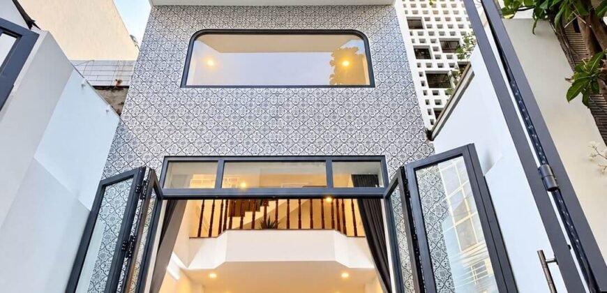 Bán nhà Đỗ Quang Thảo Điền 60 m², giá 23 tỷ