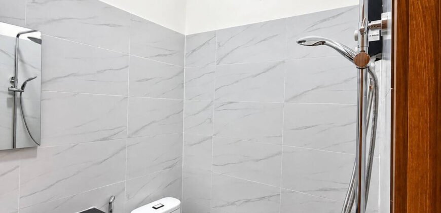 Bán nhà Đỗ Quang Thảo Điền 60 m², giá 23 tỷ