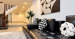 Bán nhà Đỗ Quang Thảo Điền 60 m², giá 23 tỷ Bán nhà Đỗ Quang Thảo Điền 60 m², giá 23 tỷ