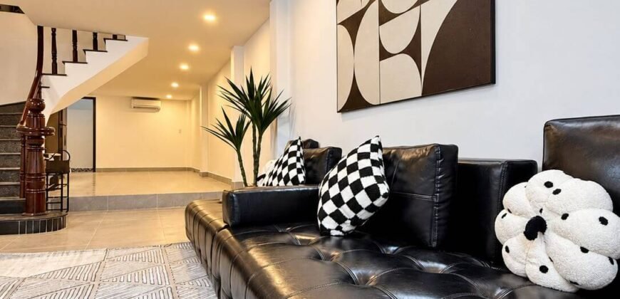 Bán nhà Đỗ Quang Thảo Điền 60 m², giá 23 tỷ