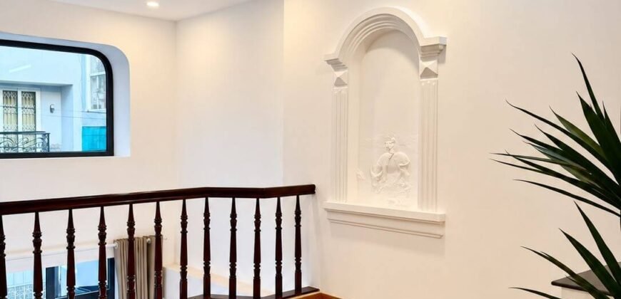 Bán nhà Đỗ Quang Thảo Điền 60 m², giá 23 tỷ