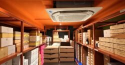 Bán Nhà Mặt Tiền Quốc Hương Thảo Điền 68m² Hầm 5 Tầng Có Thang Máy