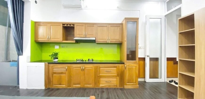 Bán nhà khu Trần Não Quận 2, 5 tầng, giá 21 tỷ