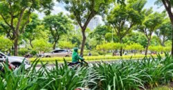Bán nhà khu Trần Não Quận 2, 5 tầng, giá 21 tỷ Bán nhà khu Trần Não Quận 2, 5 tầng, giá 21 tỷ