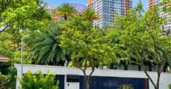 Biệt thự sân vườn Thân Văn Nhiếp 1.115m², giá 385 tỷ Biệt thự sân vườn Thân Văn Nhiếp 1.115m², giá 385 tỷ