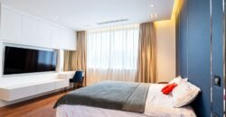 Biệt thự sân vườn Thân Văn Nhiếp 1.115m², giá 385 tỷ Biệt thự sân vườn Thân Văn Nhiếp 1.115m², giá 385 tỷ