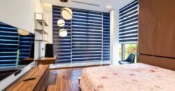 Biệt thự sân vườn Thân Văn Nhiếp 1.115m², giá 385 tỷ Biệt thự sân vườn Thân Văn Nhiếp 1.115m², giá 385 tỷ