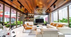 Biệt thự sân vườn Thân Văn Nhiếp 1.115m², giá 385 tỷ Biệt thự sân vườn Thân Văn Nhiếp 1.115m², giá 385 tỷ