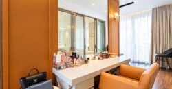 Biệt thự sân vườn Thân Văn Nhiếp 1.115m², giá 385 tỷ Biệt thự sân vườn Thân Văn Nhiếp 1.115m², giá 385 tỷ