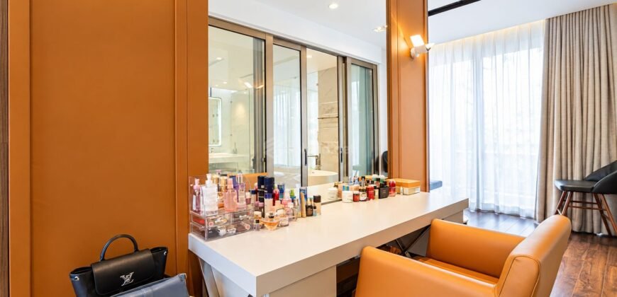 Biệt thự sân vườn Thân Văn Nhiếp 1.115m², giá 385 tỷ