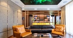 Biệt thự sân vườn Thân Văn Nhiếp 1.115m², giá 385 tỷ Biệt thự sân vườn Thân Văn Nhiếp 1.115m², giá 385 tỷ